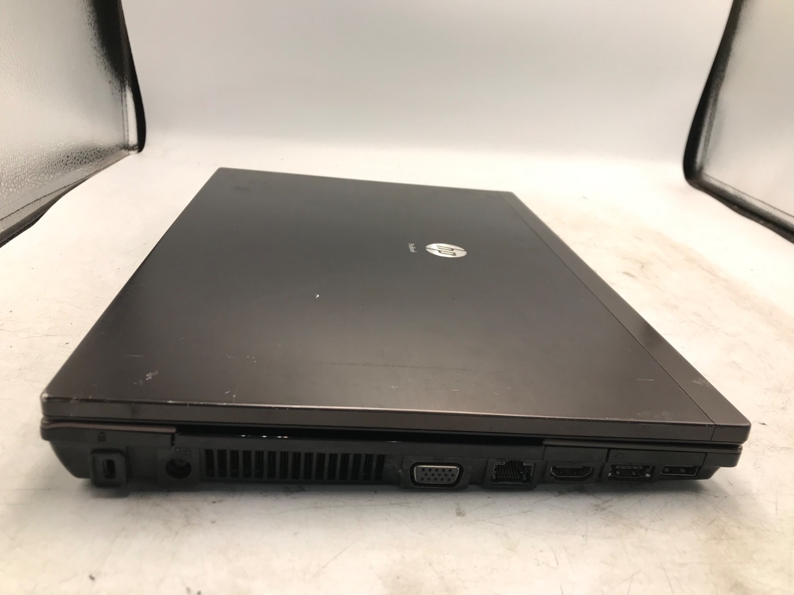 HP ProBook 4420s Intel Core i3-M370 14″ Laptop-BAD DISPLAY- MZ