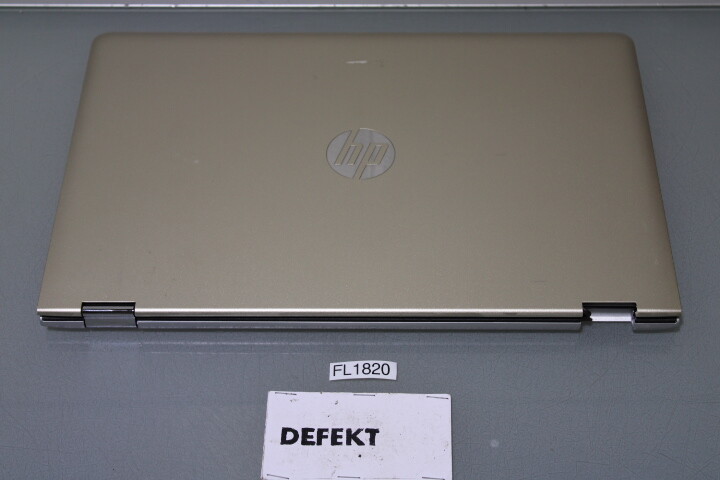 HP Pavilion x360 Touchscren 8GB-Ersatzteile (FL1820–B39)