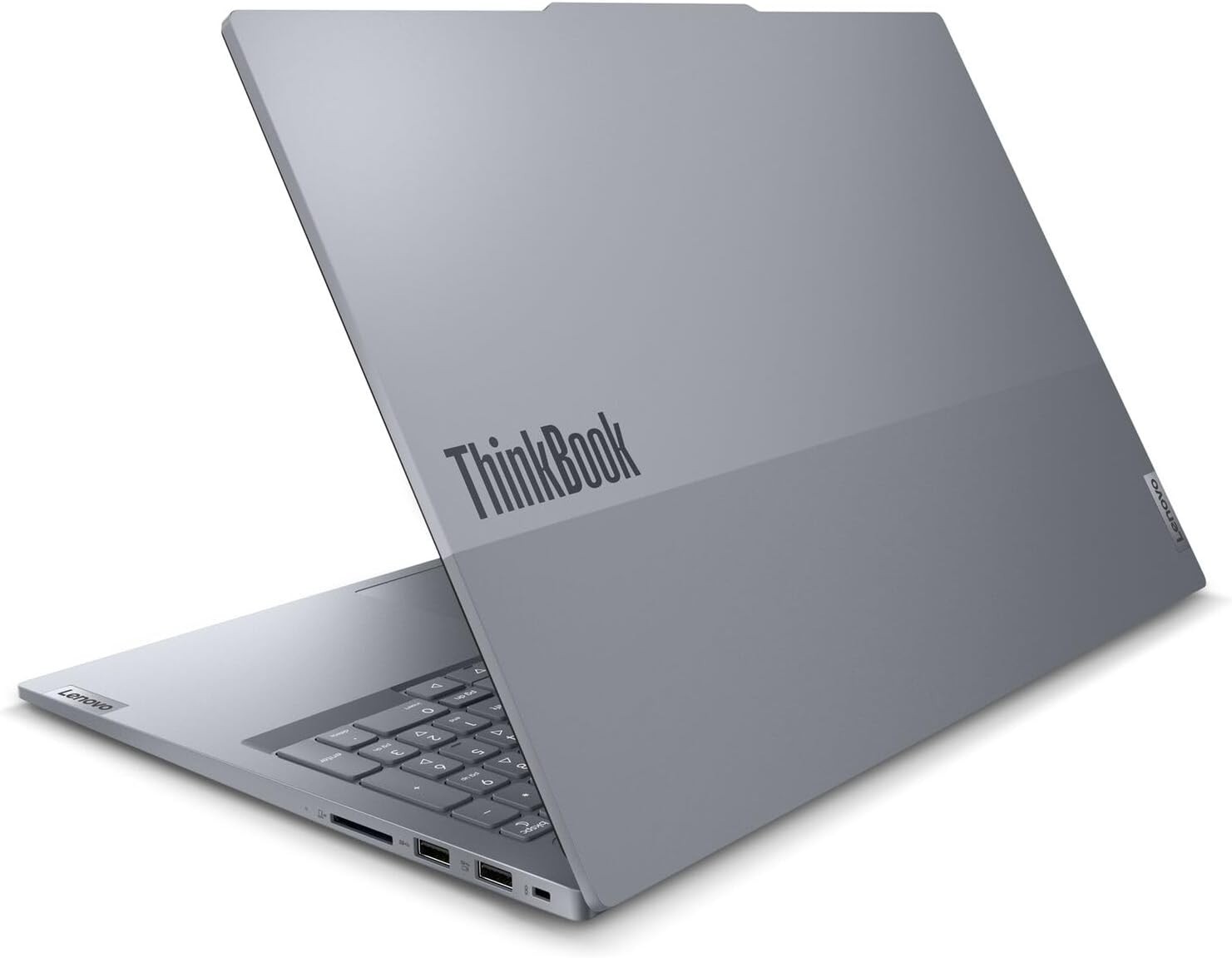 Lenovo ThinkBook 16 Gen 7 Copilot+ 16 Snapdragon X Plus X1P-42-100 32GB 1TB 2-YR