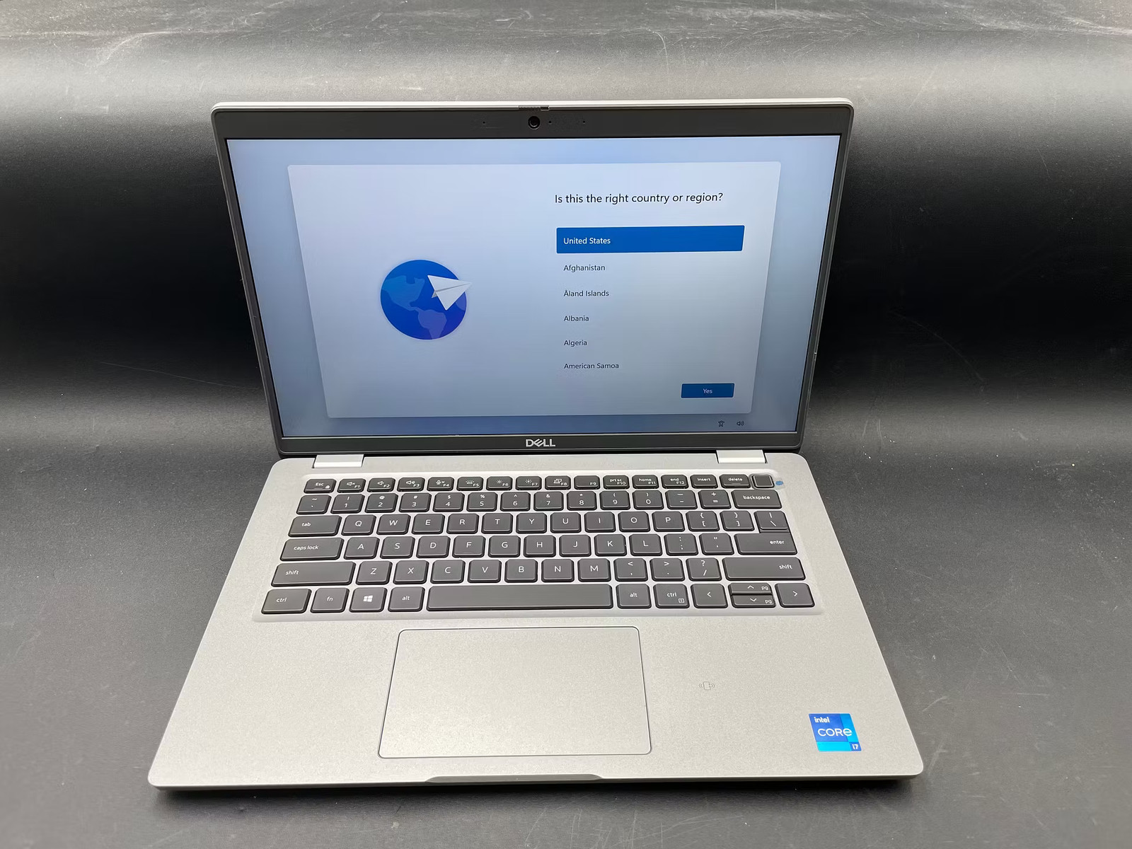 Dell Latitude 5420 Used 14″ (i7-1185G7-16GB-256GB NVMe)