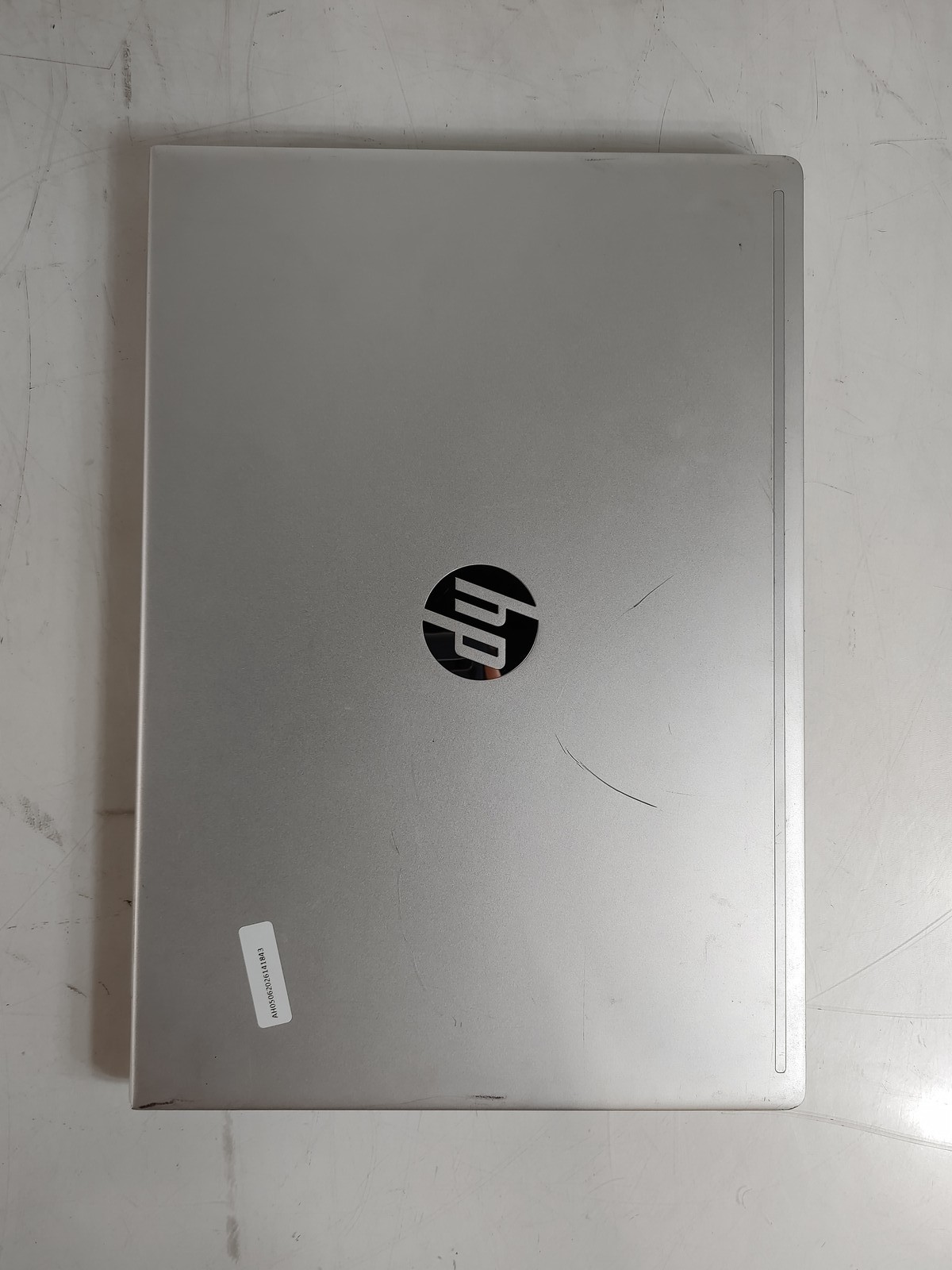 HP ProBook 450 G6 Core i5-8265U 1.60 GHz 8 GB DDR4 No HDD