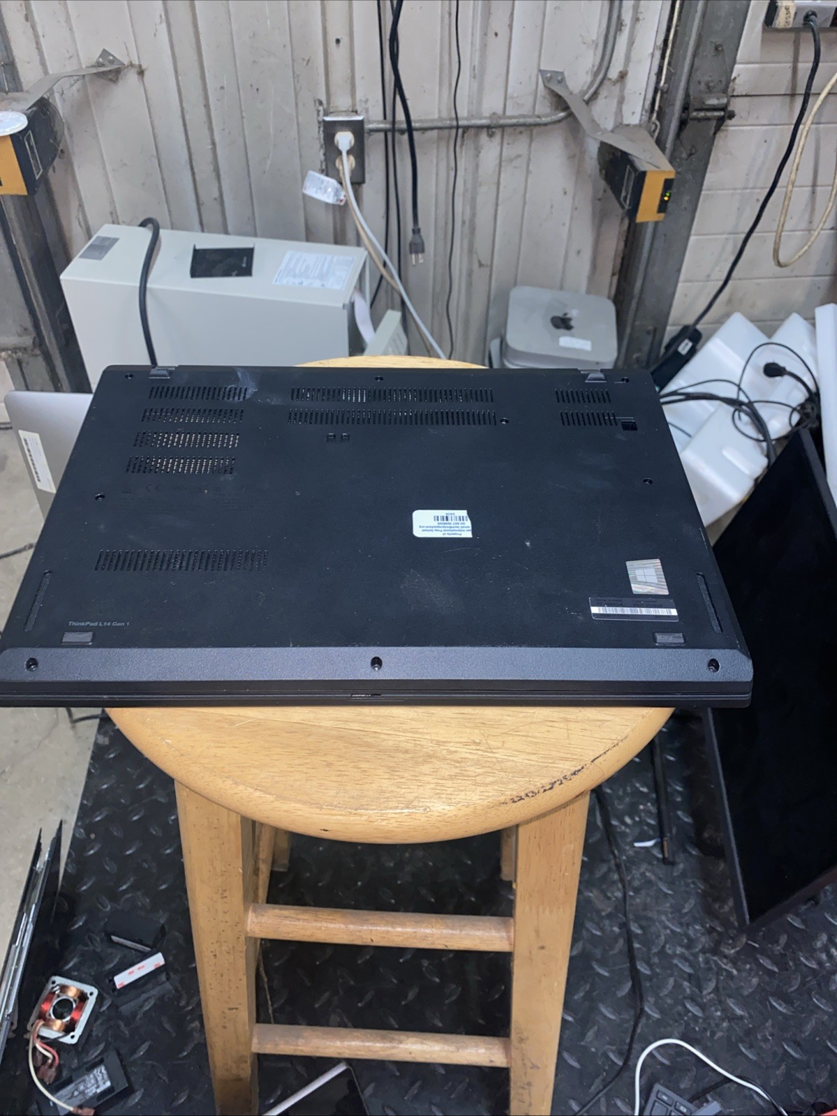 Lenovo Thinkpad L14 G1 i5-10210u 16GB Ram 256GB SSD, Windows 11