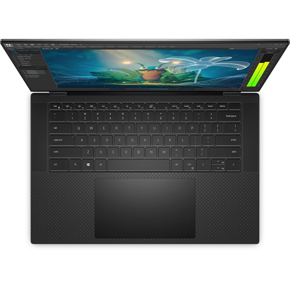 DELL PRECISION 5570 15″ I9-12900H 2TB SSD 32GB RAM WIN11 RTX A2000 8GB LAPTOP C