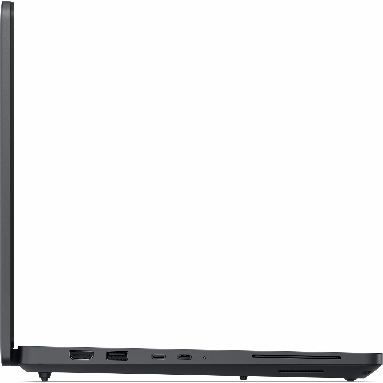 Dell Pro Max MC14250 14 Copilot+ PC Mobile Workstation – Full HD Plus – 60 Hz –