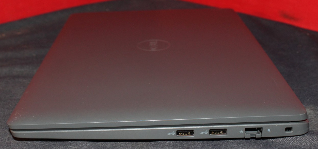 Dell Latitude 3450 14″ i3-1315U 8GB RAM 256GB SSD Laptop w/ Charger AO4073660