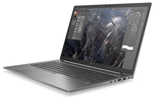 New HP ZBook Firefly 15 G8, i7-1165G7, 16GB Ram, FAST SHIPPING IN STOCK USA
