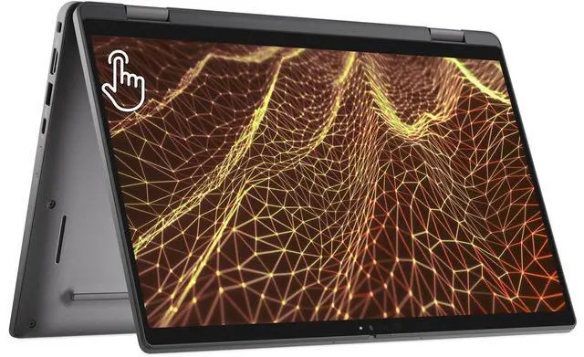 Dell Latitude 7430 2-in-1 14 in i7-1265U 16GB RAM 256GB NVMe W11 Pro