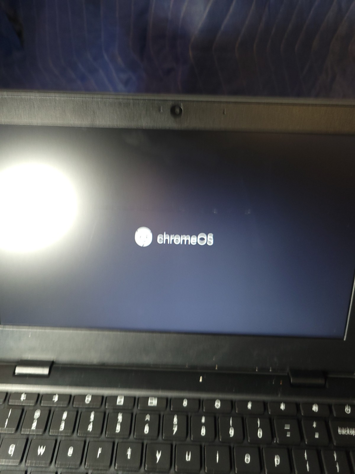 Lenovo 100e Chromebook 2nd Gen MTK 11.6″ MT8173C 4GB 32GB Chrome OS Black