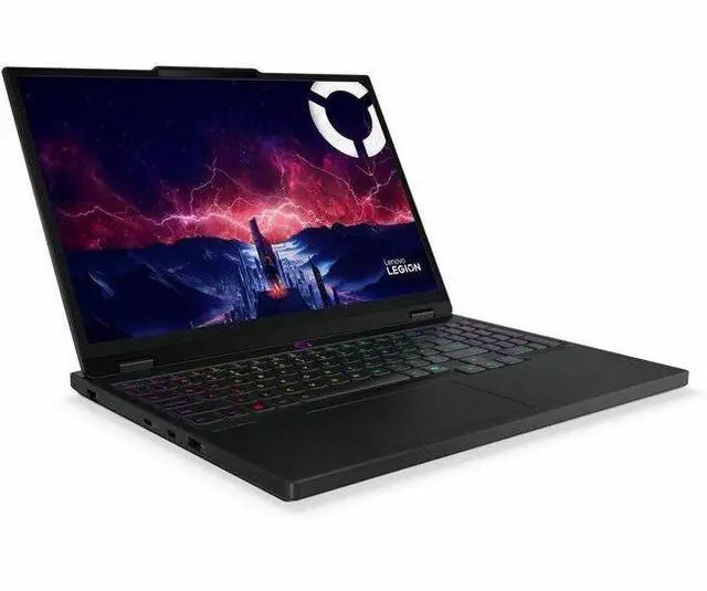 Lenovo Legion 5 15AKP10 83F1000VUS 15.1 in Ryzen AI 7 350 1TB SSD W11 32GB RAM
