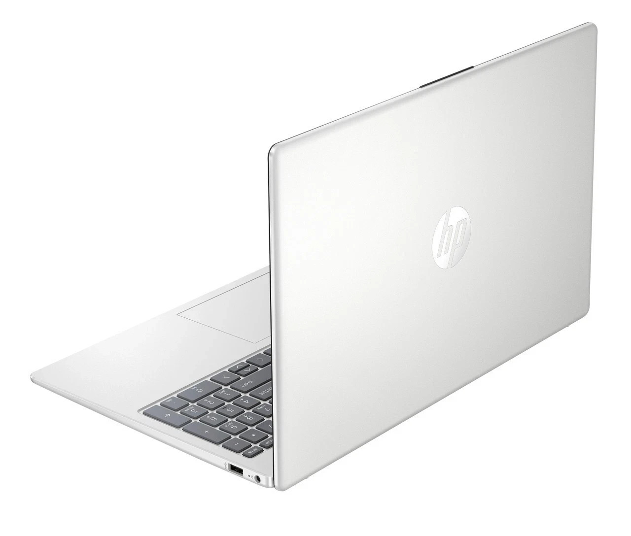 HP 15-fc0500nr 15.6″ FHD Ryzen 3 8GB 256GB SSD Silver Laptop