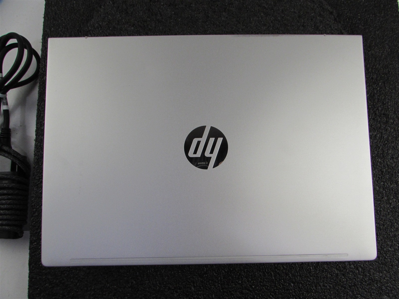 HP PROBOOK 445 (G11) AMD RYZEN 7 7735U 256GB SSD 16GB RAM AMD GPU WIN 11 PRO