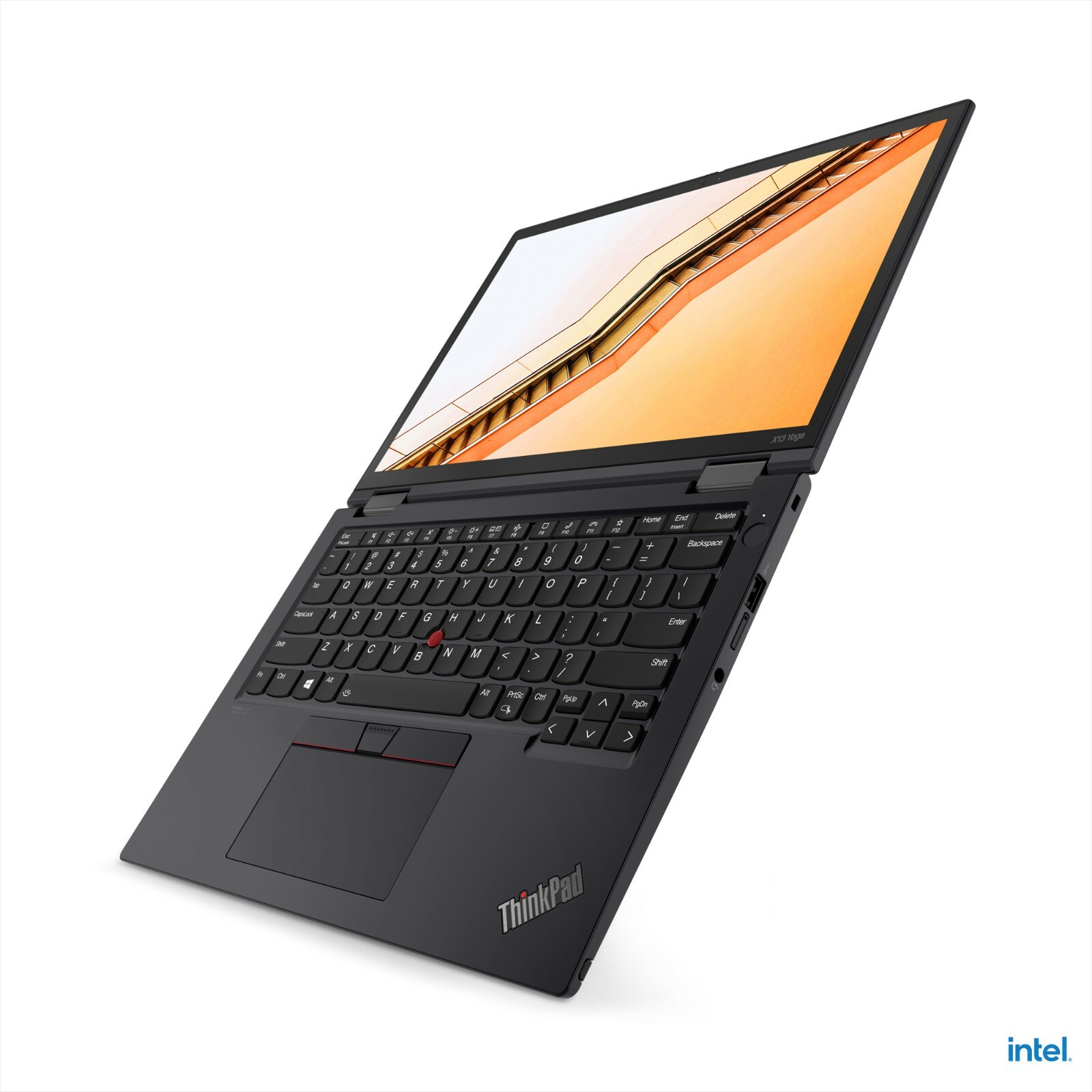 LENOVO THINKPAD X13 YOGA GEN2 G2 i5 WUXGA 512GG 16G LTE PEN GAR CAPTAIN LAPTOP