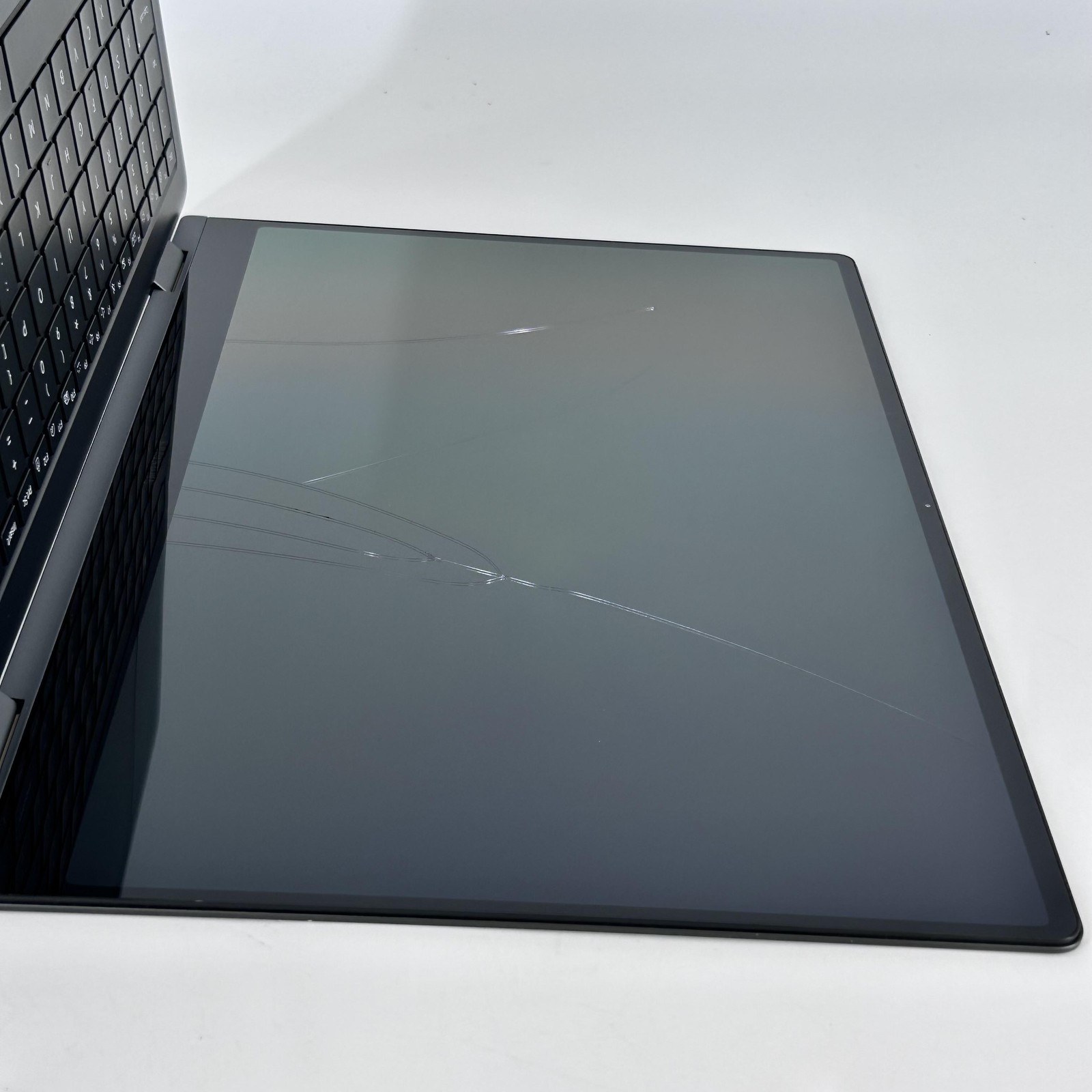 Samsung Galaxy Book3 Pro 360 16 QHD+ TOUCH i7-1360P 16GB 1TB SSD CRACKED SCREEN