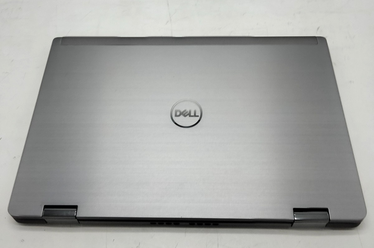 Dell Latitude 7330 i5-1235U 16GB RAM 256GB SSD Win 11 touch laptop