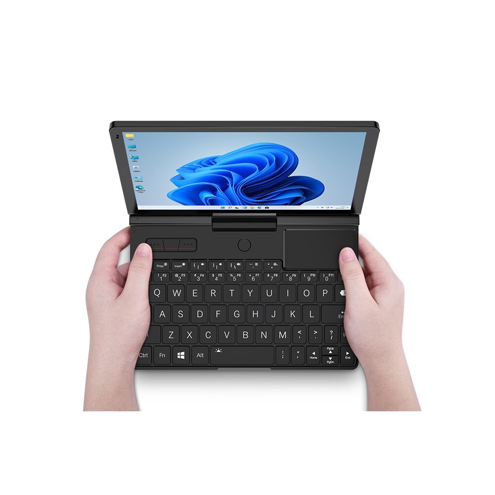 GPD Pocket 3 Mini PC Intel Pentium Gold 7505 Processor 16GBRAM+512GB SSD 8 inch