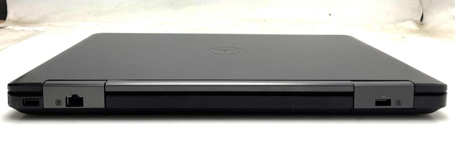 Dell Latitude E5540 15.6″ i5-4210U 16gb Ram 250gb SSD Linux OS “Exc” Bttry