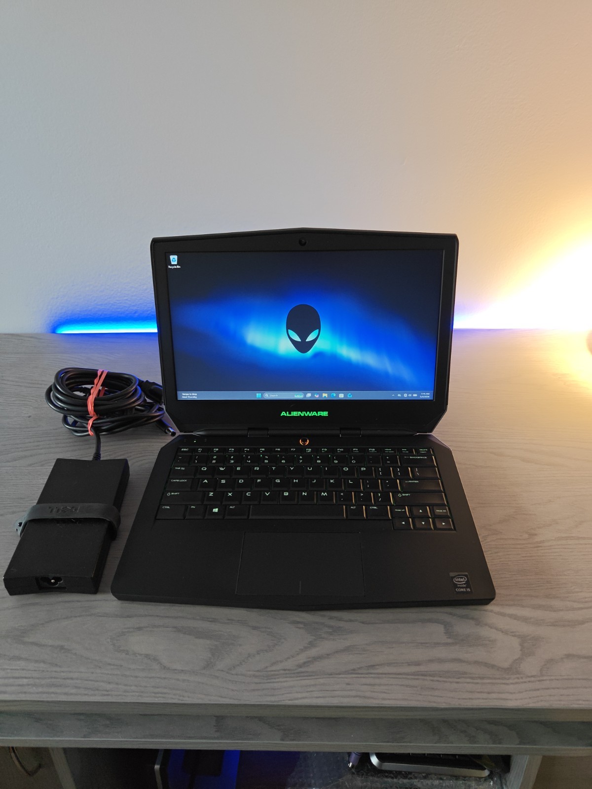 Alienware 13 R1