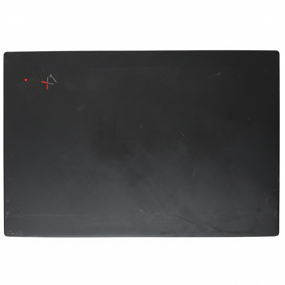 Lenovo ThinkPad X1 Carbon Gen 8 i7-10610U 1.8GHz 16GB RAM 256GB SSD Win 11 Pro