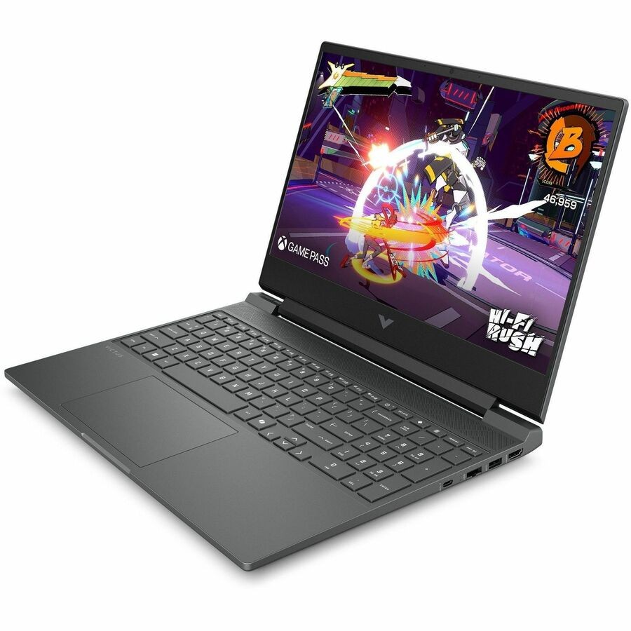 HP Certified Refurbished: VICTUS 15-fa2000 15-fa2700ca 15.6 Gaming Notebook – F