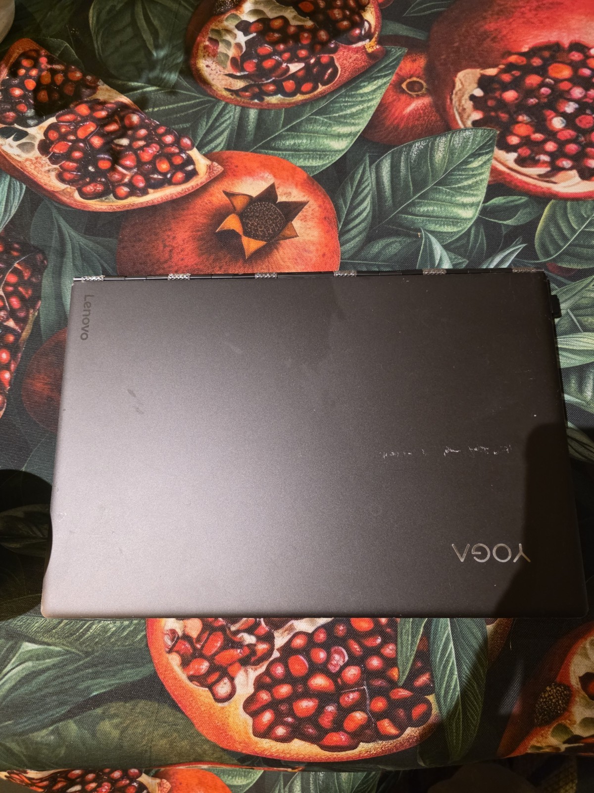 Lenovo Yoga 910-13IKB 80VF Touchscreen Laptop Tablet Intel Core