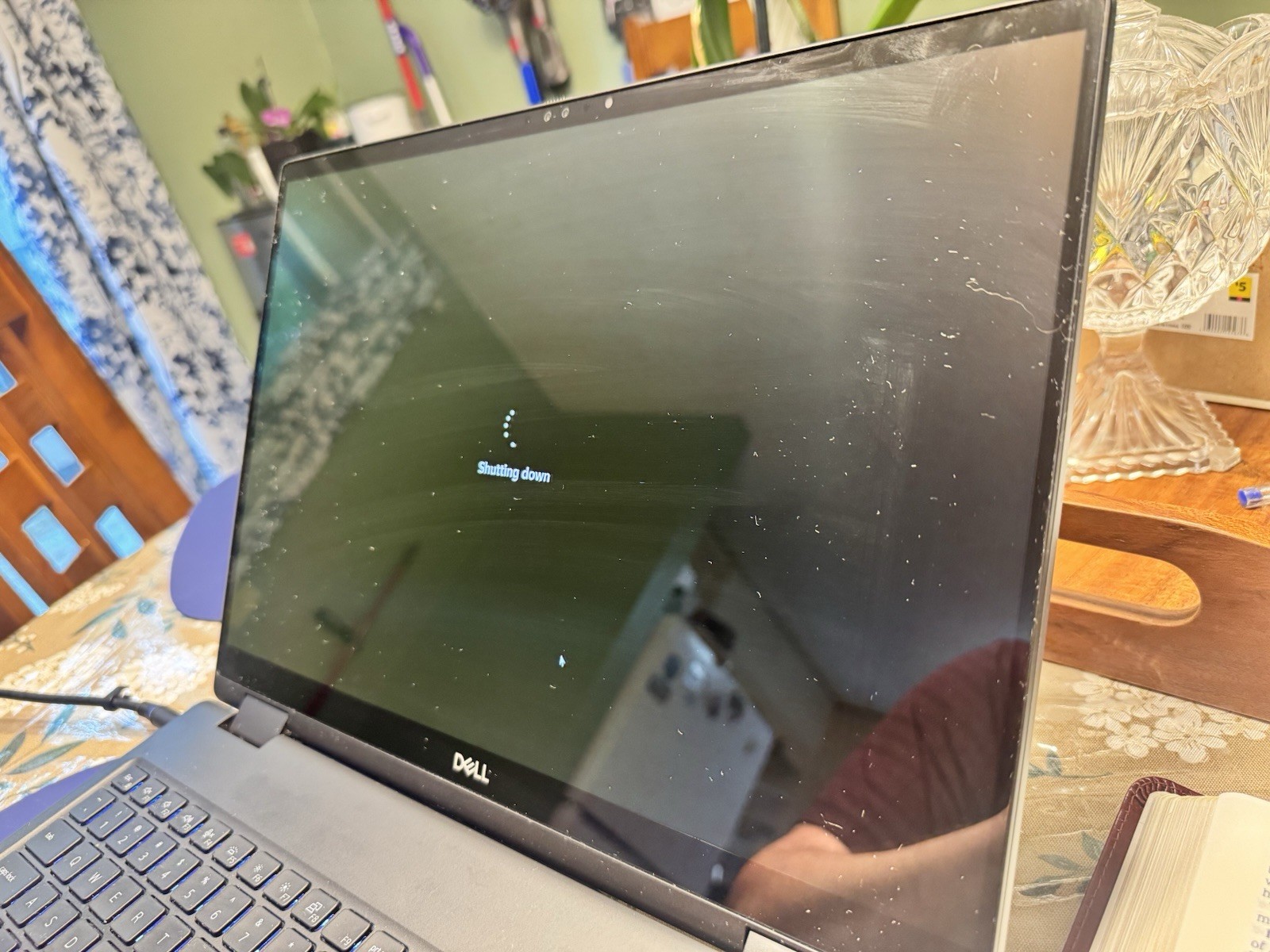 Dell Precision 7680 16″ Laptop, i9-13950HX, 96GB DDR5, 2TB, RTX 2000 ADA 8GB