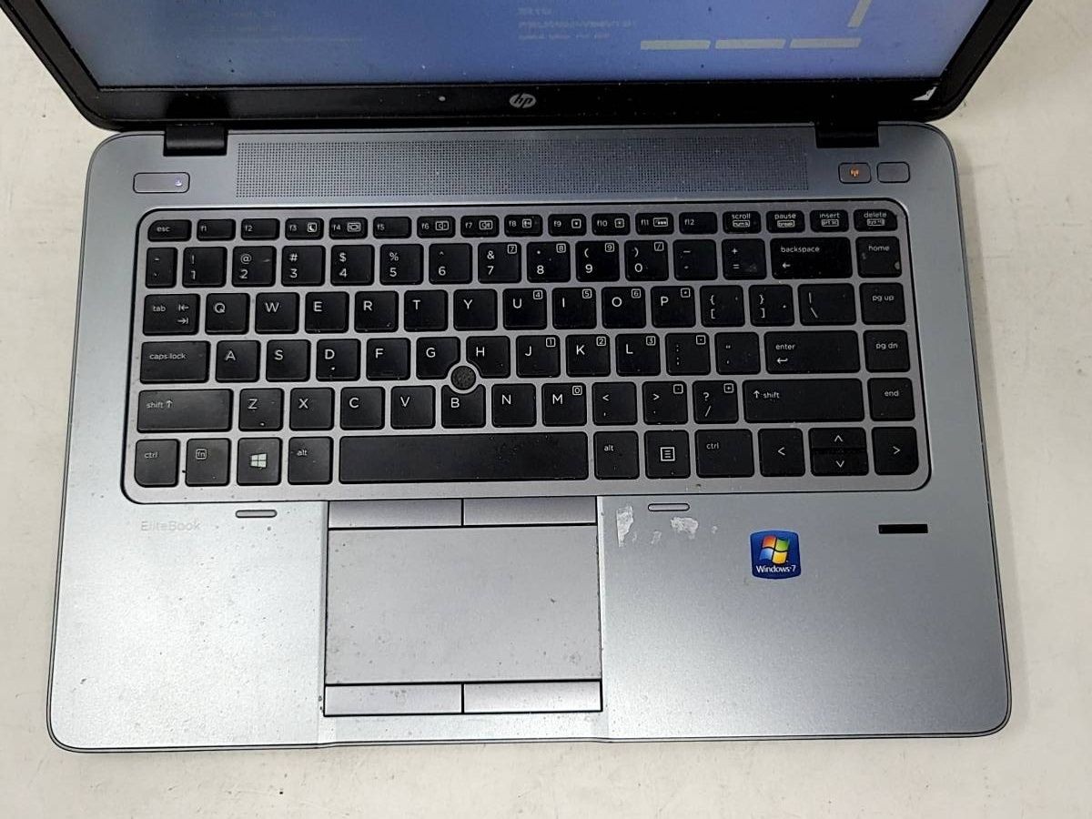 HP ELITEBOOK 745 G2 M6N15US-ABA Laptop AMD A8 PRO-7150B 4GB 250GB
