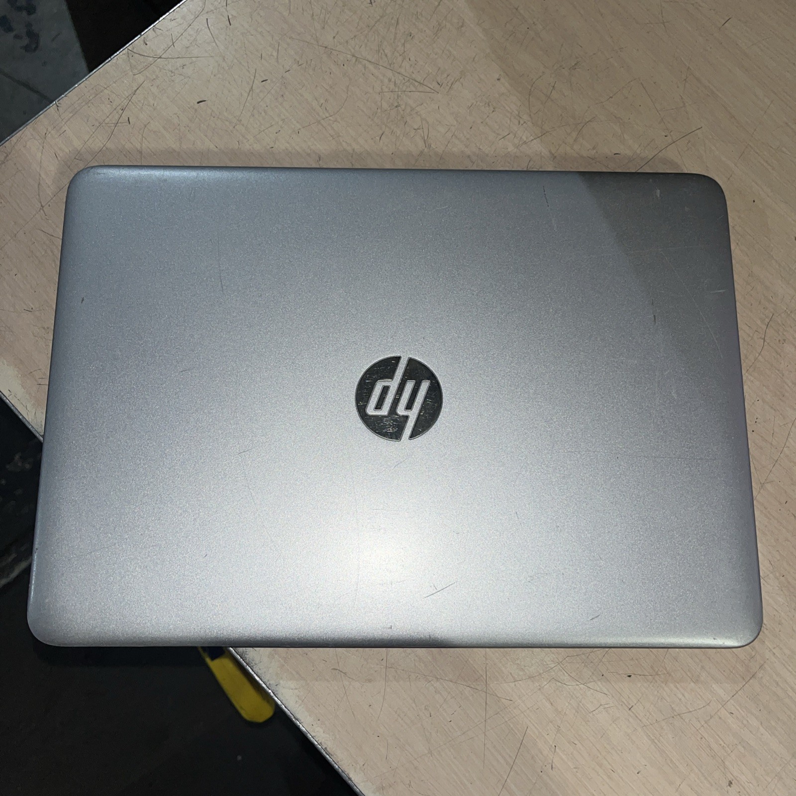 HP ELITEBOOK 820 G4 INTEL CORE I7-7500U 2.70GHZ 8GB RAM NO HD