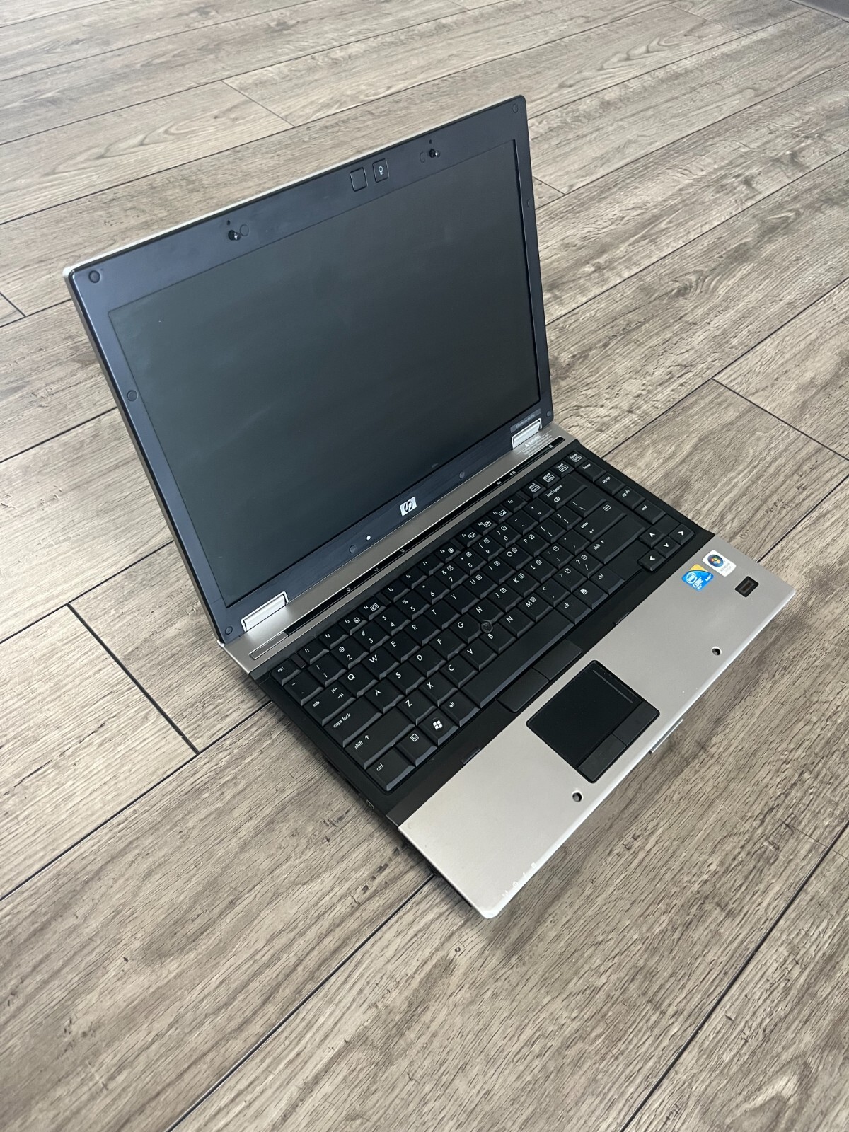 HP EliteBook 6930P Laptop PARTS ONLY