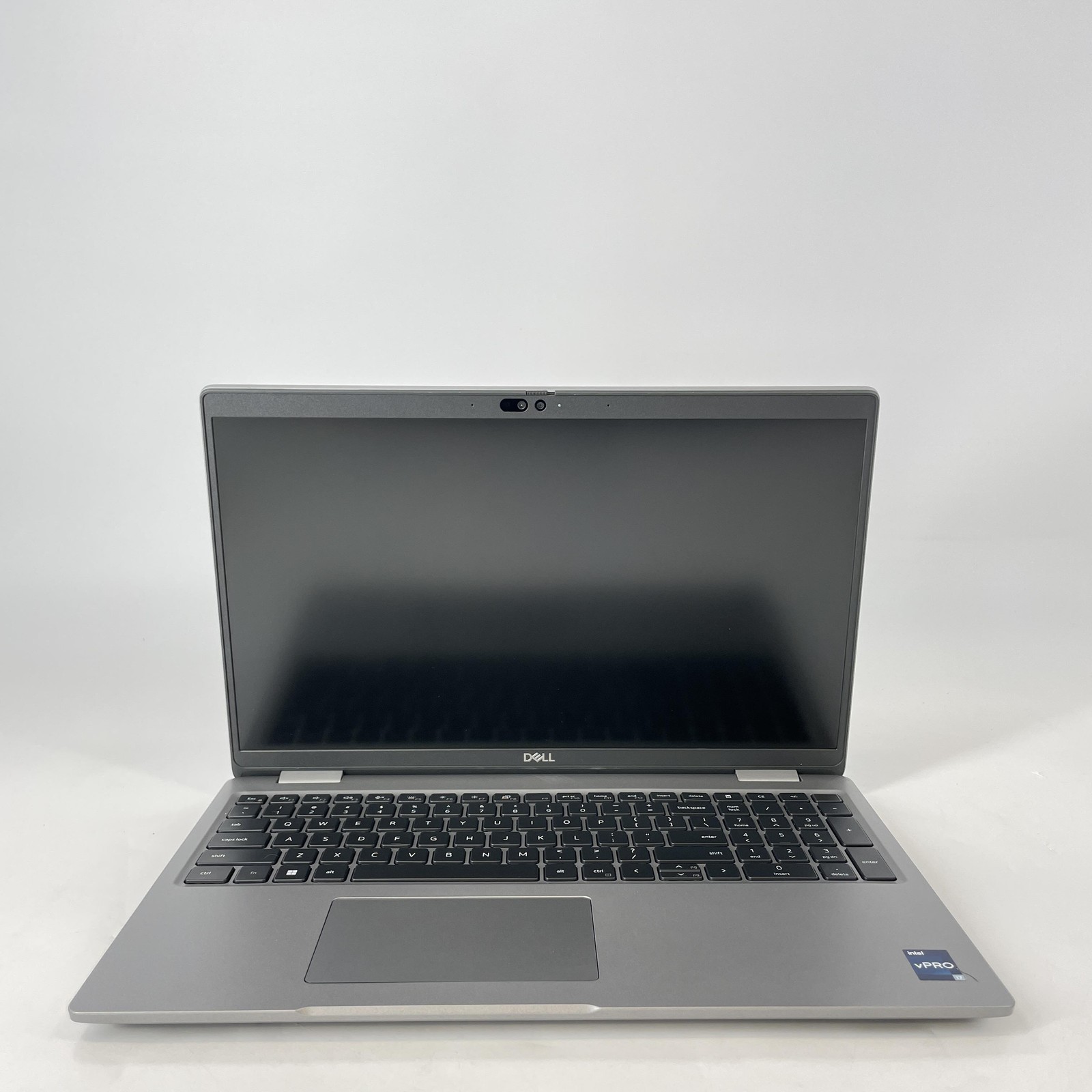 Dell Precision 3580 15.6 FHD 1.9 GHz i7-1370P 16GB 512GB SSD RTX A500 Excellent