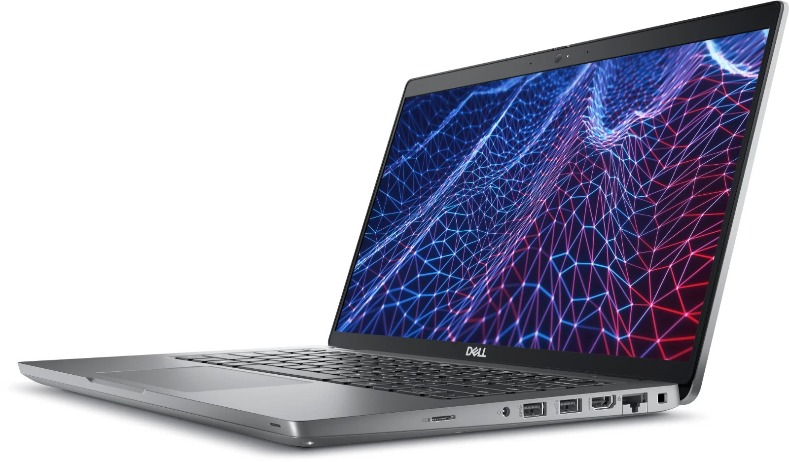 Dell Latitude 5420 11th Gen Core i7-1185G7 4.8GHz 16GB 512GB NVMe Win 11 Pro