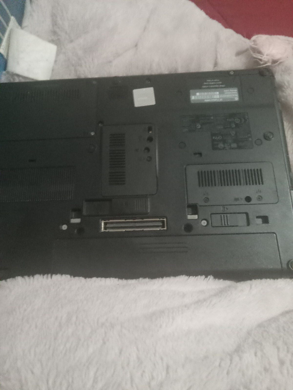 hp powerbook vintage