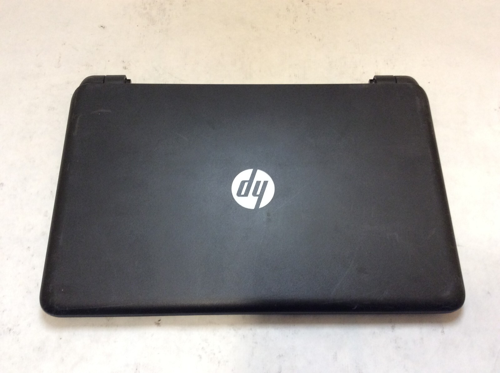 HP Notebook 15-f269nr Laptop 15″ Intel Core i3 4th Gen WON’T TURN ON -PP
