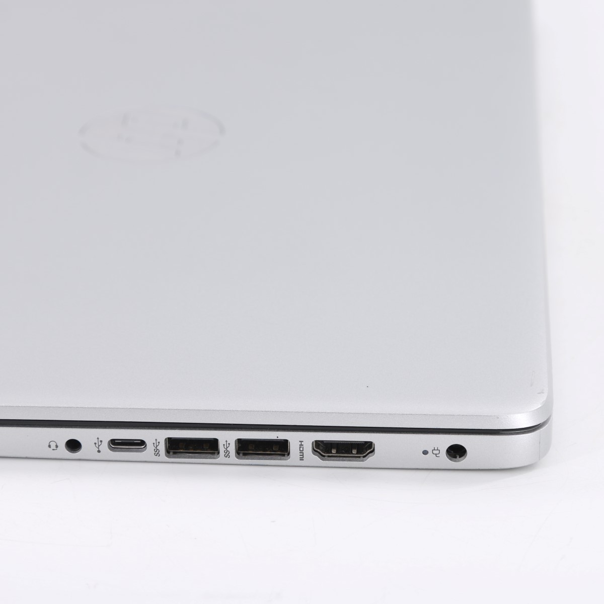 HP 14-DQ6XXX 14″ Laptop N150 4GB 128GB Battery 100% – Very Good (FPP011778)