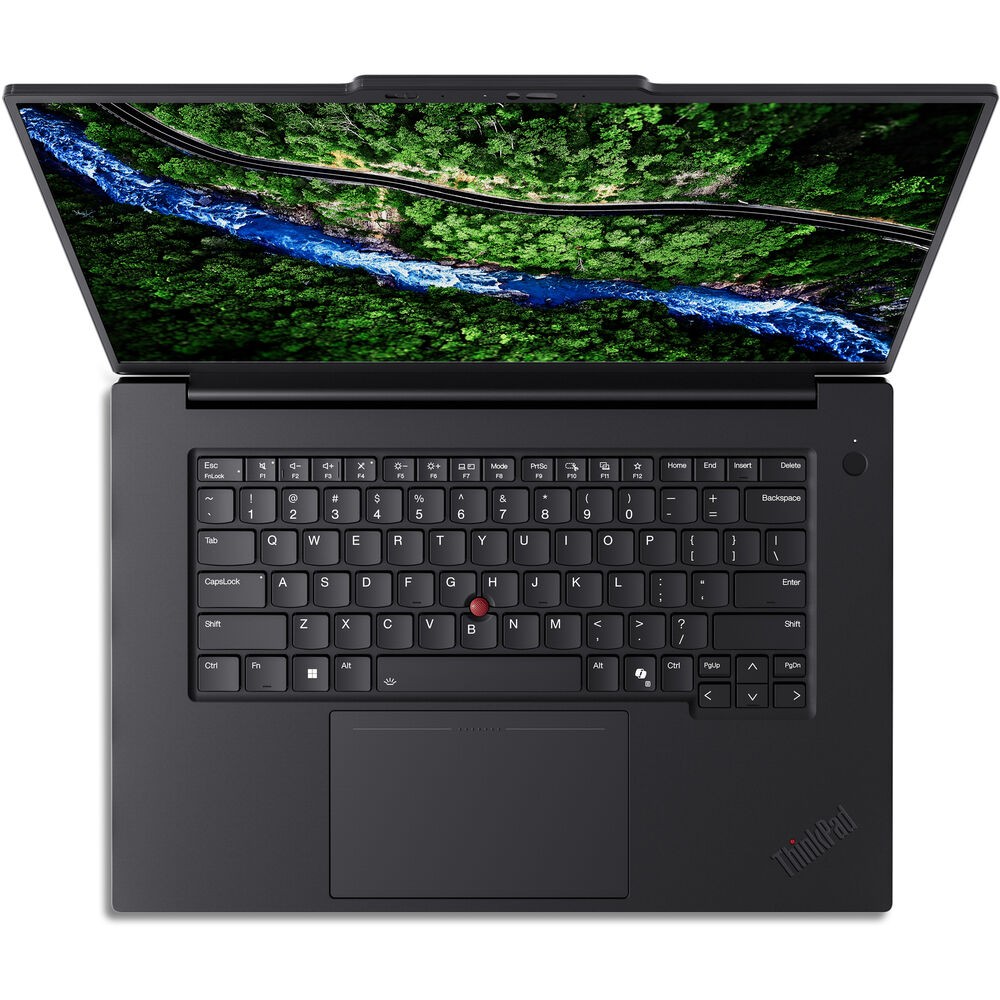 Lenovo 21TD0010US ThinkPad T1g Gen 8 16″ Notebook – Intel Core Ultra 7 2nd Gen