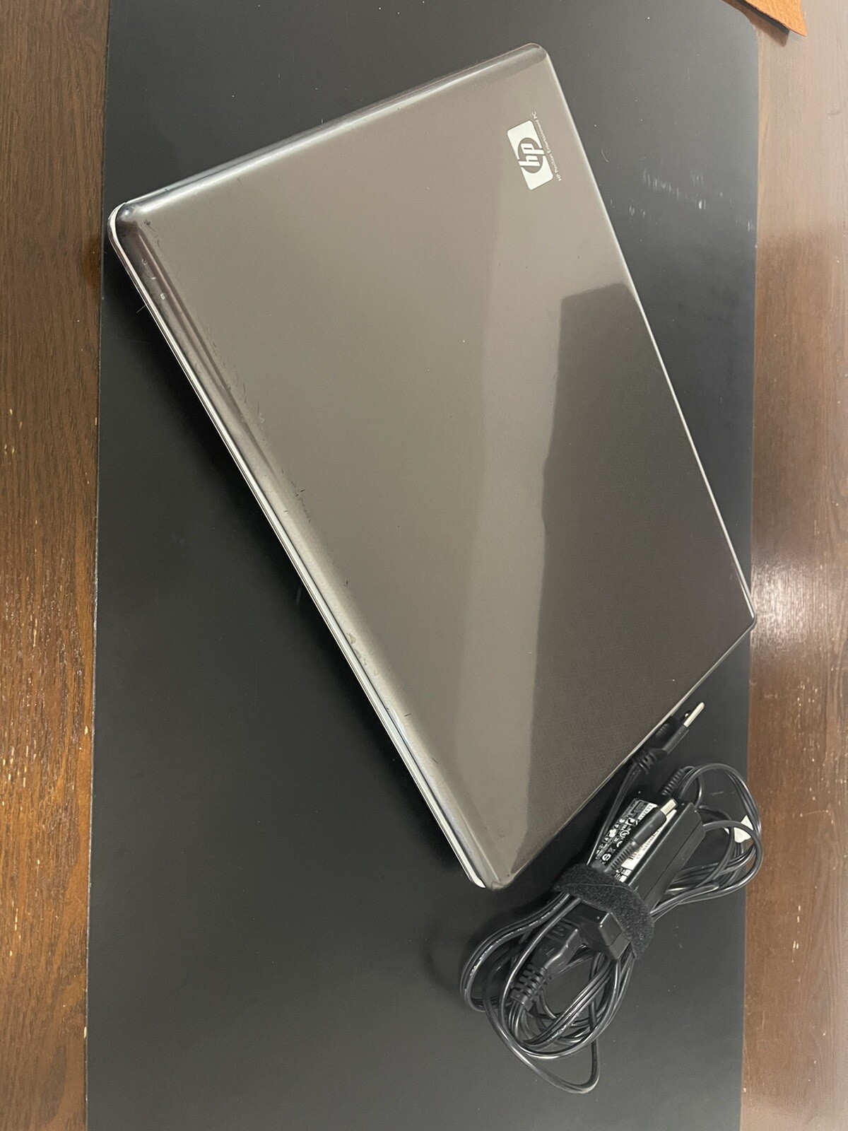 Laptop HP Pavilon Dv7 17,3” double SSD Samsung Evo 860 250Gb