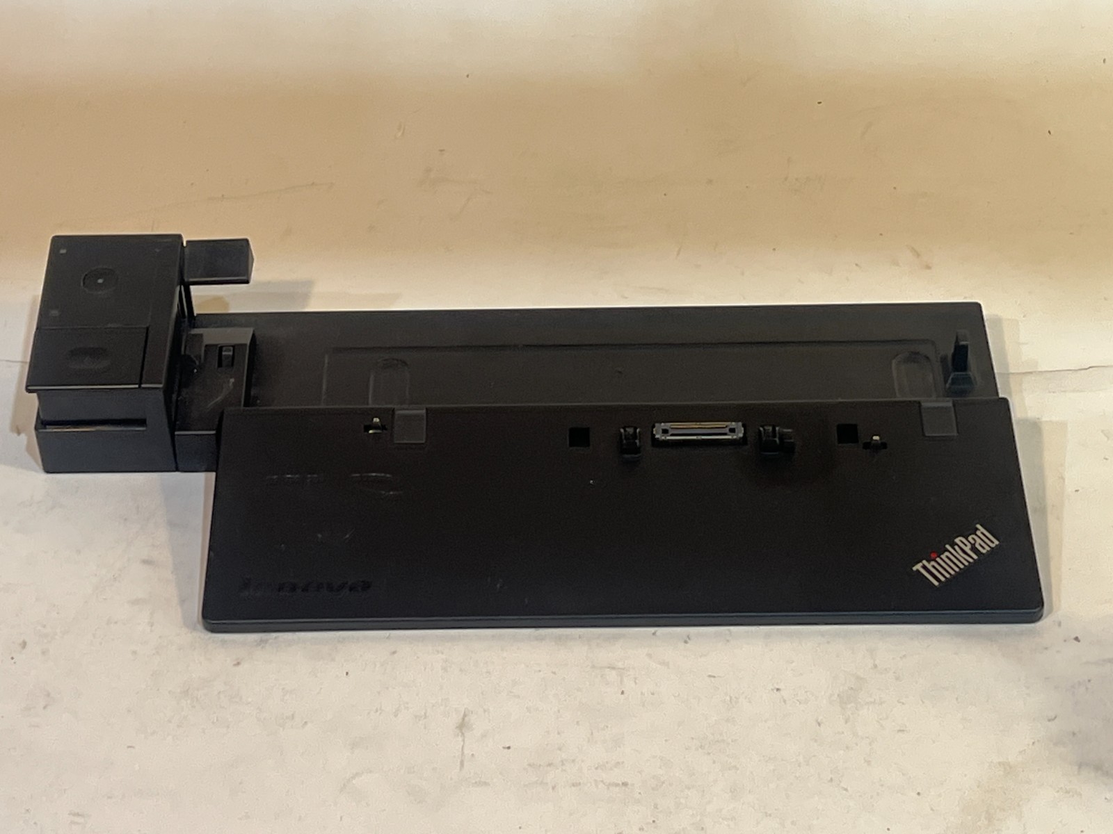 Lenovo T470s ThnkPad Laptop with 40A2 Ultra Dock and AC Adapter