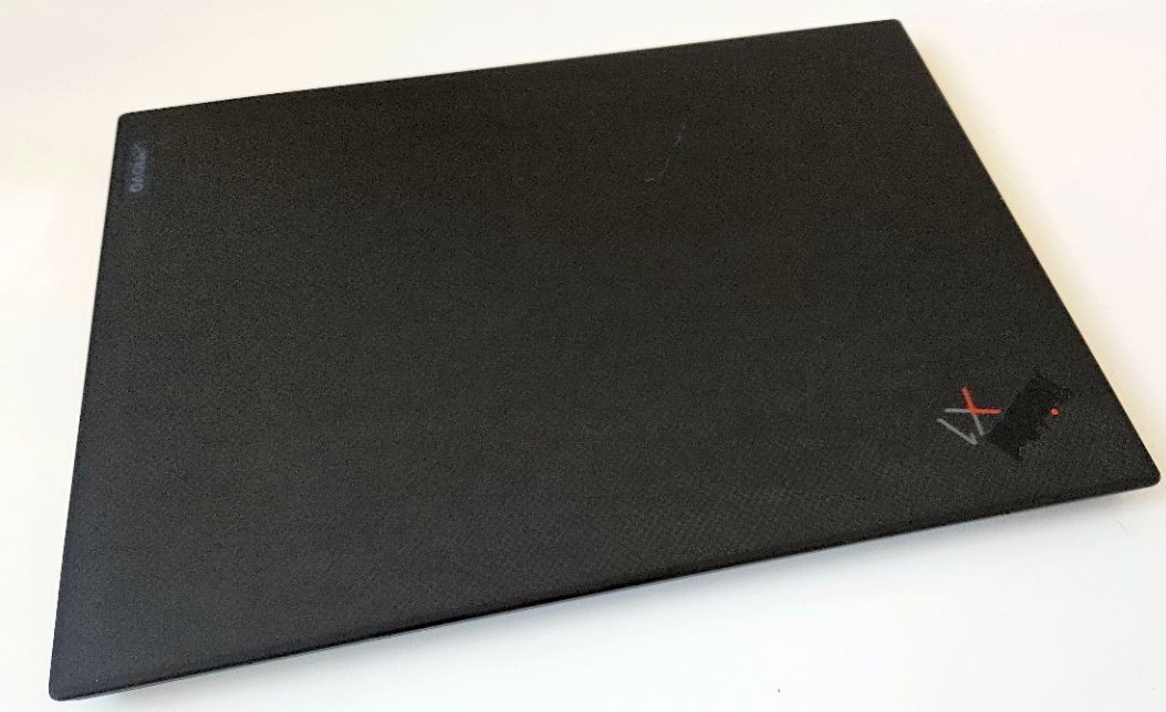 ThinkPad X1 Carbon Gen 9 14-inch i7-1185G7 16GB RAM 512Gb NVME Win 11 Pro