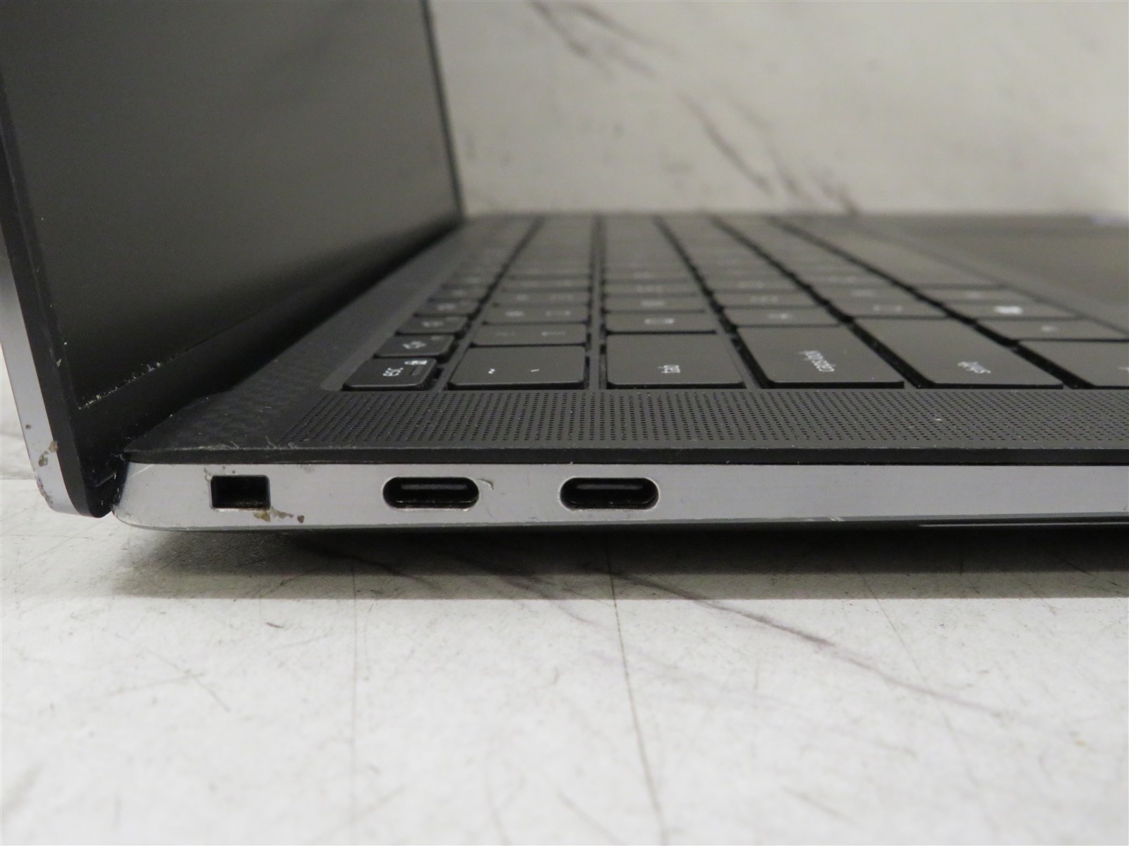 Dell Precision 5560 Laptop Intel i7-11850H@2.5GHz 32GB RAM NVIDIA T1200 AC #5