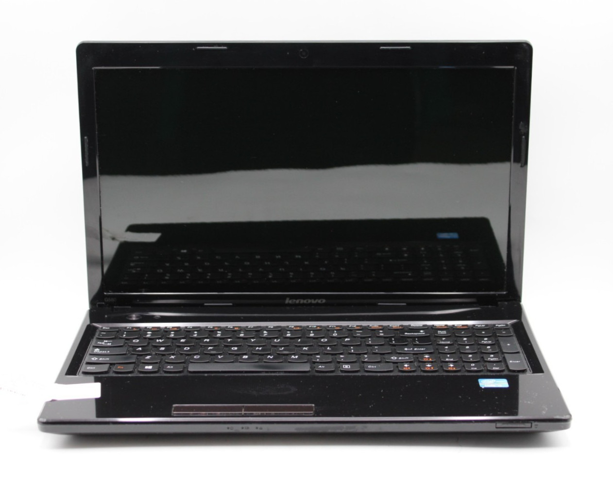 Lenovo IdeaPad G580 i5-3210M@2.5GHz 16GB DDR3 NO STORAGE OR OS *PARTS/REPAIR*