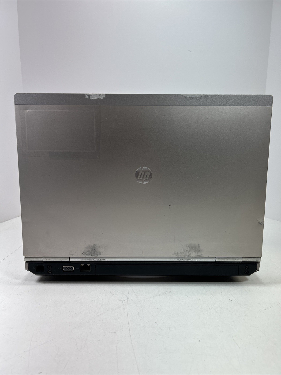 HP Elitebook 8470P, i5-3360M 2.8GHz 8GB RAM 320GB HDD Win 7 PRO Needs 🔋