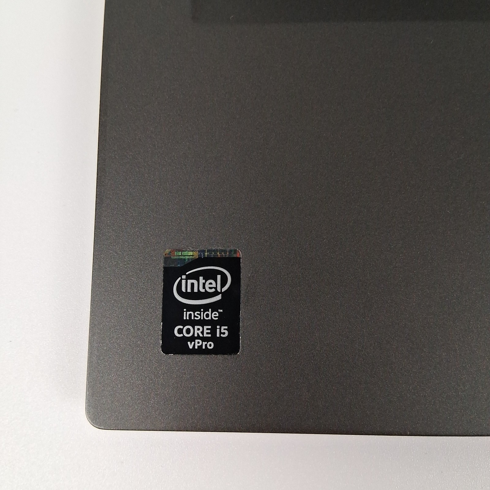 Lenovo ThinkPad X1 Carbon Gen 3 i5‑5300U 8GB 256GB SSD Linux Mint Installed
