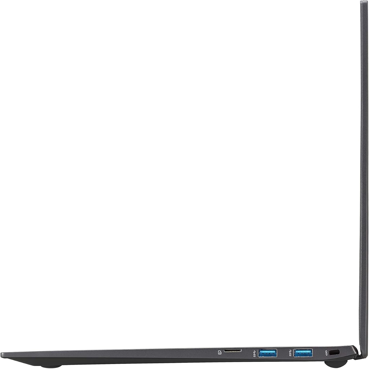 LG Gram 16 Lightweight Ultra 9 288V 32GB RAM 2TB SSD Windows 11 Touch Laptop