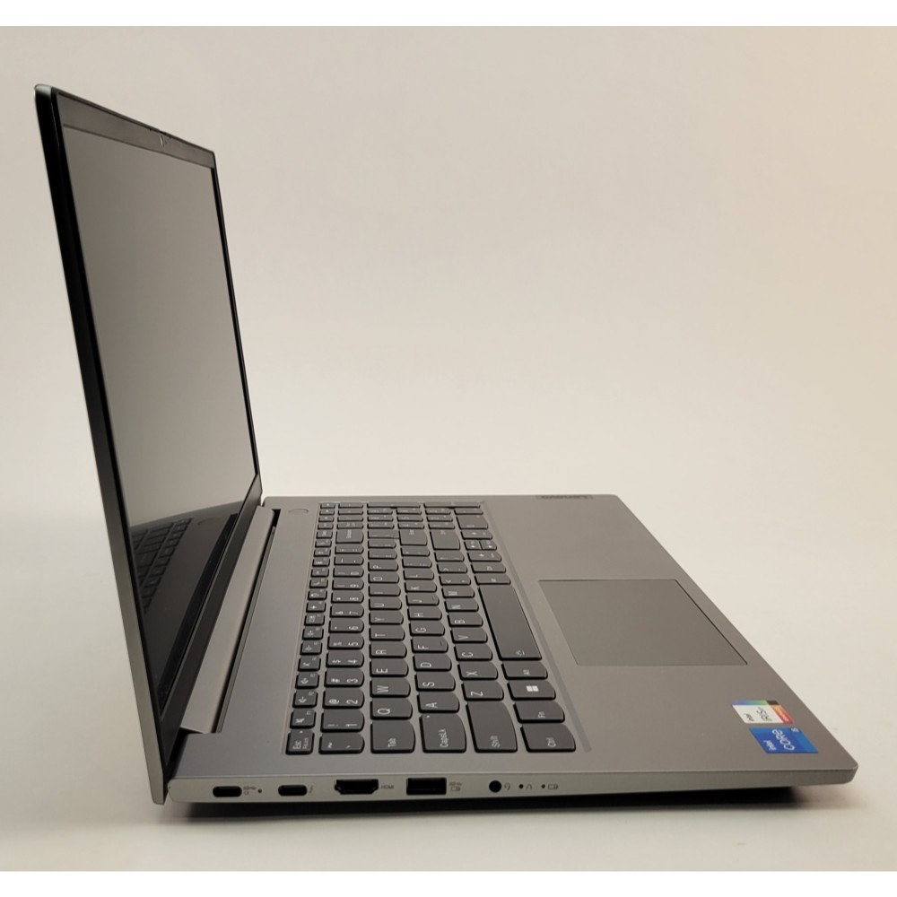 Lenovo ThinkBook 15 G4 IAP 15.4″, i5-1235U -16GB DDR4- 512GB SSD