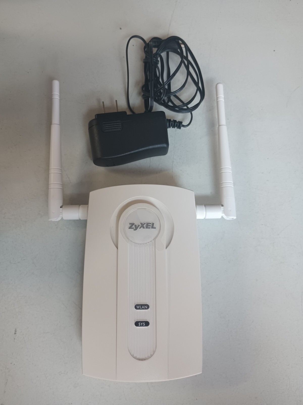 ZyXEL NWA1100-N – Wireless Access Point -with Power Cord