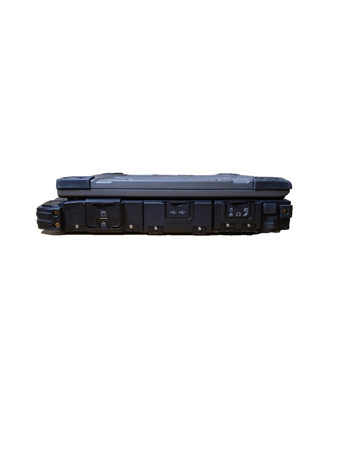 Getac B300 G7 Rugged Laptop 13.3″i5-8250U 1.6GHz 16GB Ram 256GB SSD Win11 Touch