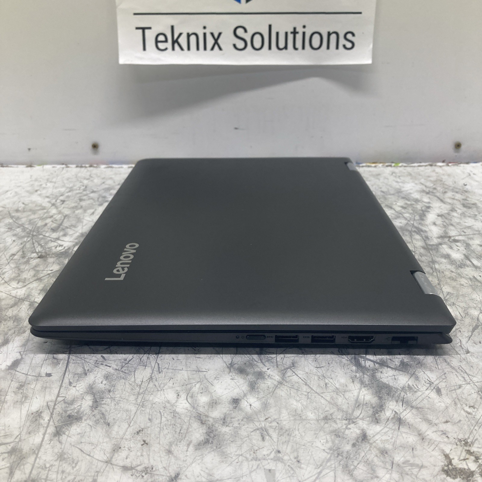 LENOVO Ideapad Flex 4-1470 Laptop 80SA i7-6500U 2.5GHz 8GB 256 SSD Win11