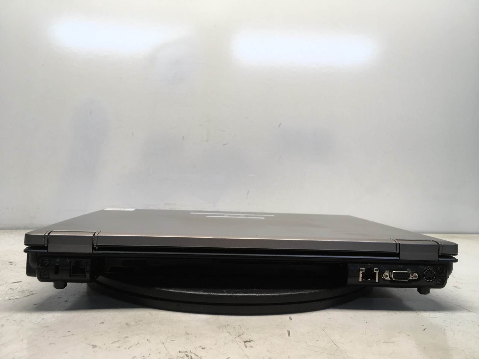HP Compaq 6730B Intel Core 2 Duo P8400 2.26GHz 3 GB NO HDD