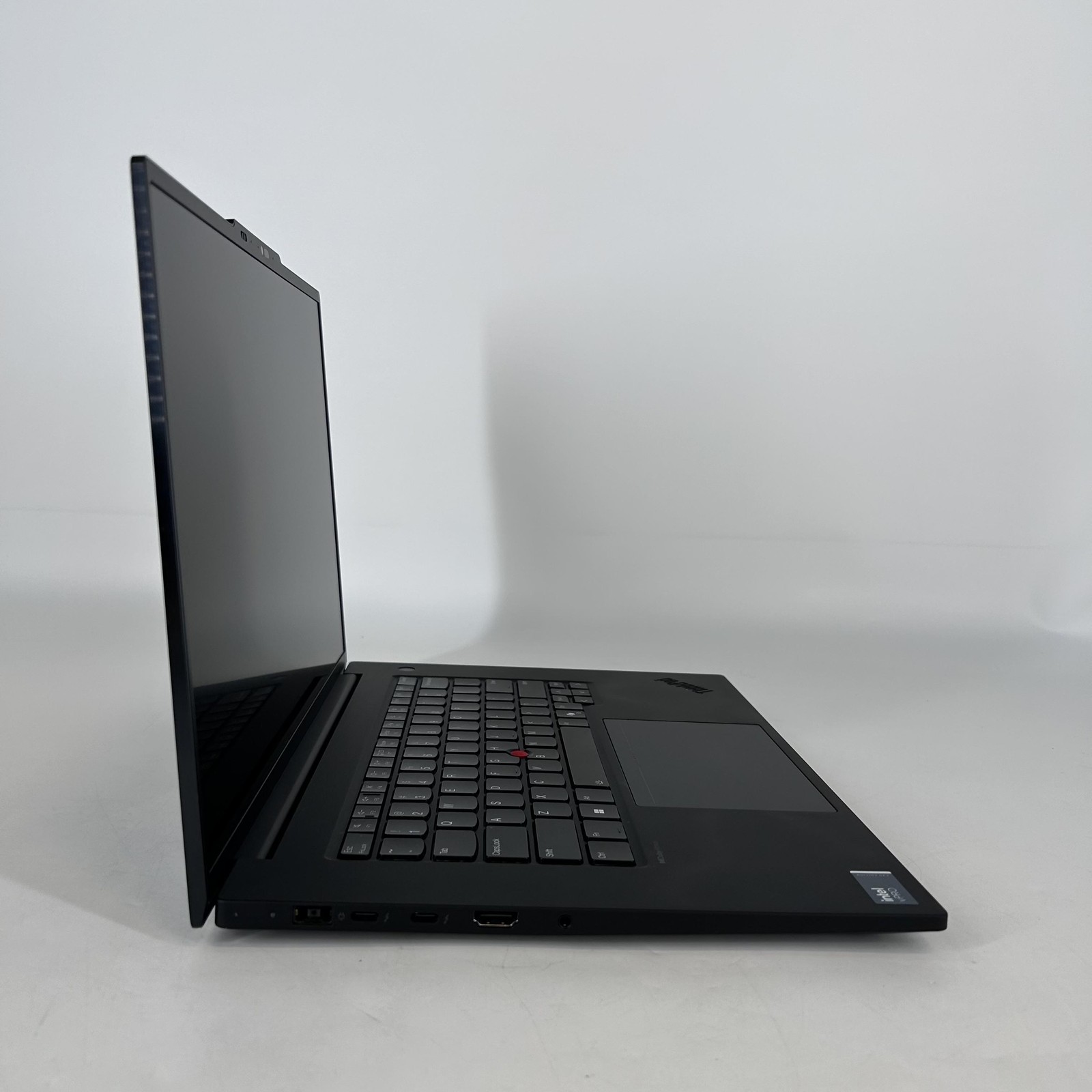 Lenovo ThinkPad P1 Gen 7 16 QHD+165Hz 2.3GHz Ultra 9 185H 32GB 1TB SSD RTX 4070