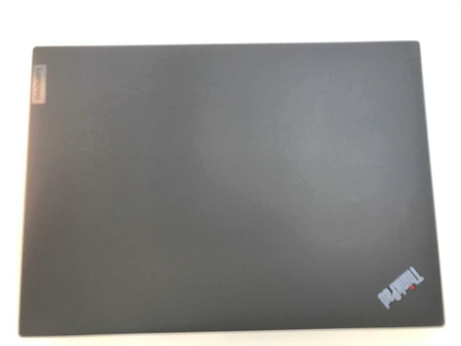 Lenovo ThinkPad P14s Gen 3 21J50013US – AMD Ryzen 7 PRO, 32GB RAM, 1TB SSD