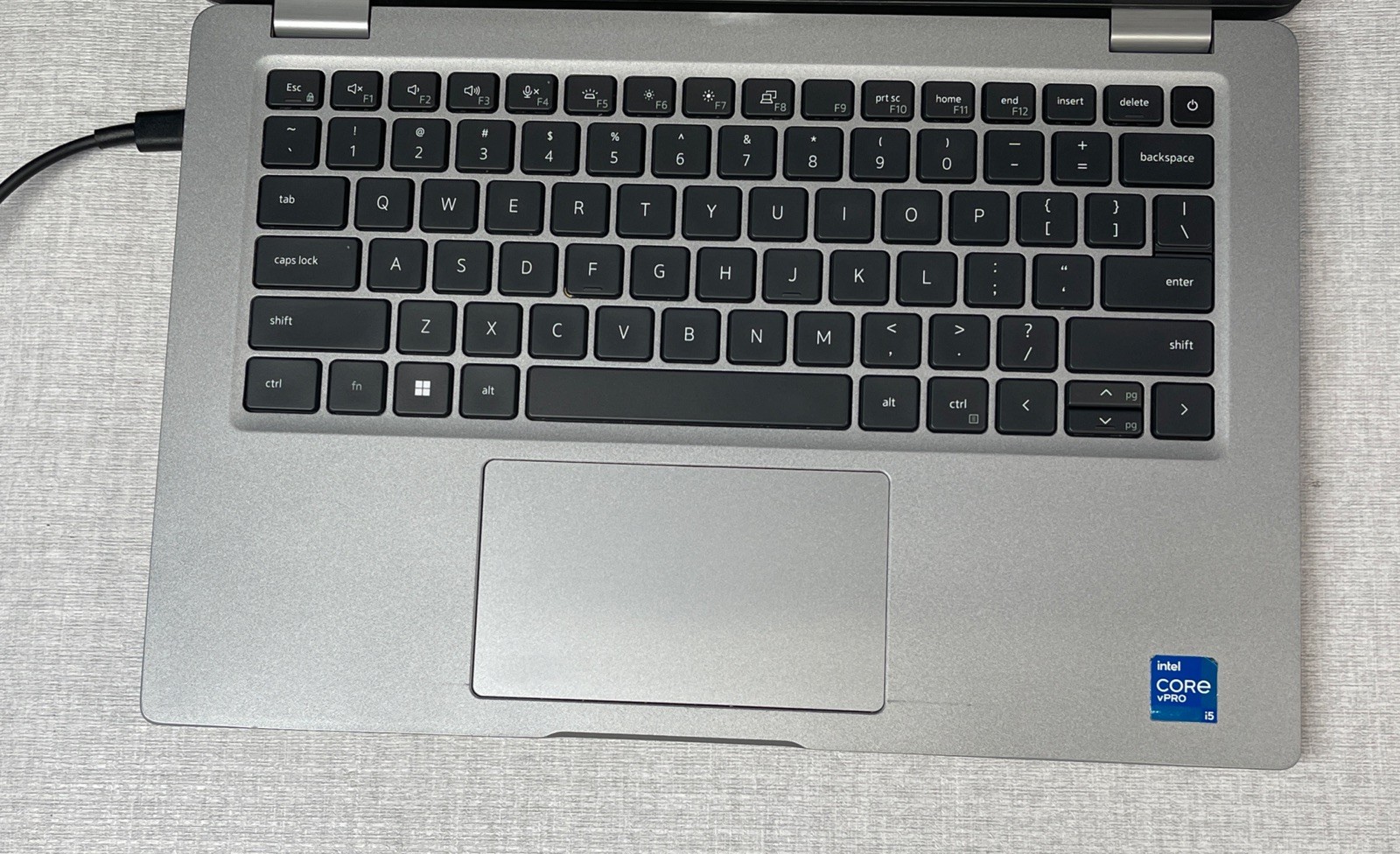 Dell Latitude 5421 Core i5-11500H 2.4 GHz 16GB RAM 256GB SSD